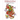 Dragon: Coloring book