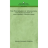 The Psychology of Speculation: The Human Element in Stock Market Transactions