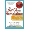 Low GI Diet Revolution: The Definitive Science-Based Weight Loss Plan