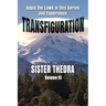 Transfiguration Volume III