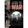 A Local Boy Goes to War: Memories of World War II