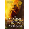 The Jasmine Throne