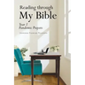 Reading through My Bible: Year 1 Pandemic Prayers