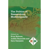 The Politics of Researching Multilingually