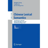 Chinese Lexical Semantics: 22nd Workshop, Clsw 2021, Nanjing, China, May 15-16, 2021, Revised Selected Papers, Part I