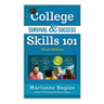College Survival & Success Skills 101