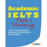 Academic IELTS - Task 1 Writing