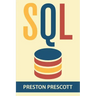 SQL for Beginners: Learn the Structured Query Language for the Most Popular Databases including Microsoft SQL Server, MySQL, MariaDB, Pos