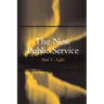The New Public Service