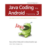 Java Coding with Android Programming 3: Android API Beginner 1
