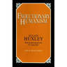 Evolutionary Humanism