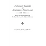 Catholic Families of Southern Maryland