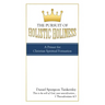 The Pursuit of Holistic Holiness: A Primer for Christian Spiritual Formation