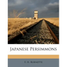 Japanese Persimmons