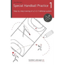 Special Handball Practice 1 - Step-by-step training of a 3-2-1 defense system