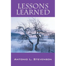 Lessons Learned