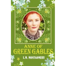 Anne of Green Gables