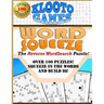 KLOOTO Games WORD SQUEEZE: The Reverse WordSearch Puzzle!