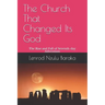 The Church That Changed Its God: The Rise and Fall of Seventh-day Adventism