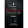 A Study in Scarlet: A Sherlock Holmes Adventure