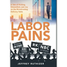 Labor Pains: A Tale of Kicking, Discomfort, and Joy on the Broadcasting Delivery Table