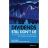Dividends Still Don't Lie