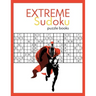 EXTREME Sudoku puzzle books: Very Hard and Extremely Hard Sudoku (suduko puzzle books for adults)