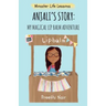 Anjali's Story: My Magical Lipbalm Adventure
