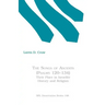 The Songs of Ascents (Psalms 120-134): Their Place in Israelite History and Religion