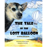THE TALE of the LOST BALLOON: As told by Guido-Burrito