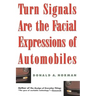 Turn Signals Facial Express PB