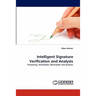 Intelligent Signature Verification and Analysis