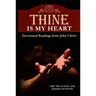 Thine Is My Heart
