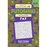 Sudoku Futoshiki - 200 Hard Puzzles 7x7 (Volume 15)