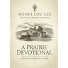 Prairie Devotional Softcover