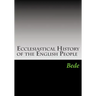 Ecclesiastical History of the English People