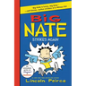 Big Nate Strikes Again