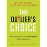 The Outlier's Choice: Why Living an Uncomfortable Life Is Worth It