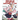 There Was an Old Lady Who Swallowed a Cow! (Board Book)