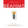 The Compleat Brahms: A Guide to the Musical Works of Johannes Brahms