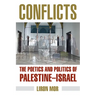 Conflicts: The Poetics and Politics of Palestine-Israel
