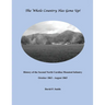 The Whole Country Has Gone Up!: History of the Second North Carolina Mounted Infantry