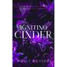 Igniting Cinder: A Spicy Cinderella Retelling (The Lost Girls Book 3)