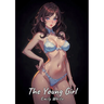 The Young Girl: Sexy Erotic Stories for Adults Illustrated with Hentai Pictures - Naked Illustrations