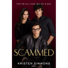 Scammed