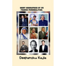 Short biographies of 175 famous personalities.