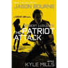 Robert Ludlum's (Tm) the Patriot Attack