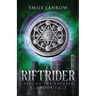 Riftrider: Fall of the Enclave, book I