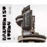 Brutalist Italy: Concrete Architecture from the Alps to the Mediterranean Sea