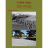 FORT ORD POETRY and SONG